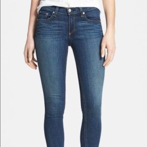 rag & bone skinny jeans